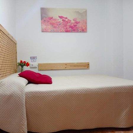 Hostal Buena Vista 베예데라프론테라 외부 사진