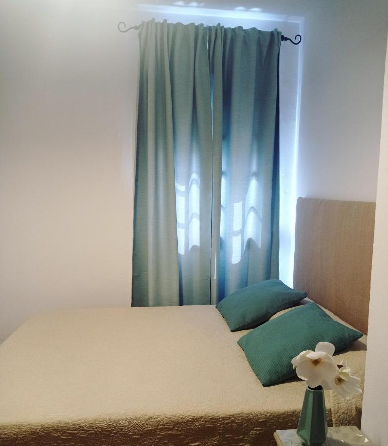 Hostal Buena Vista 베예데라프론테라 외부 사진